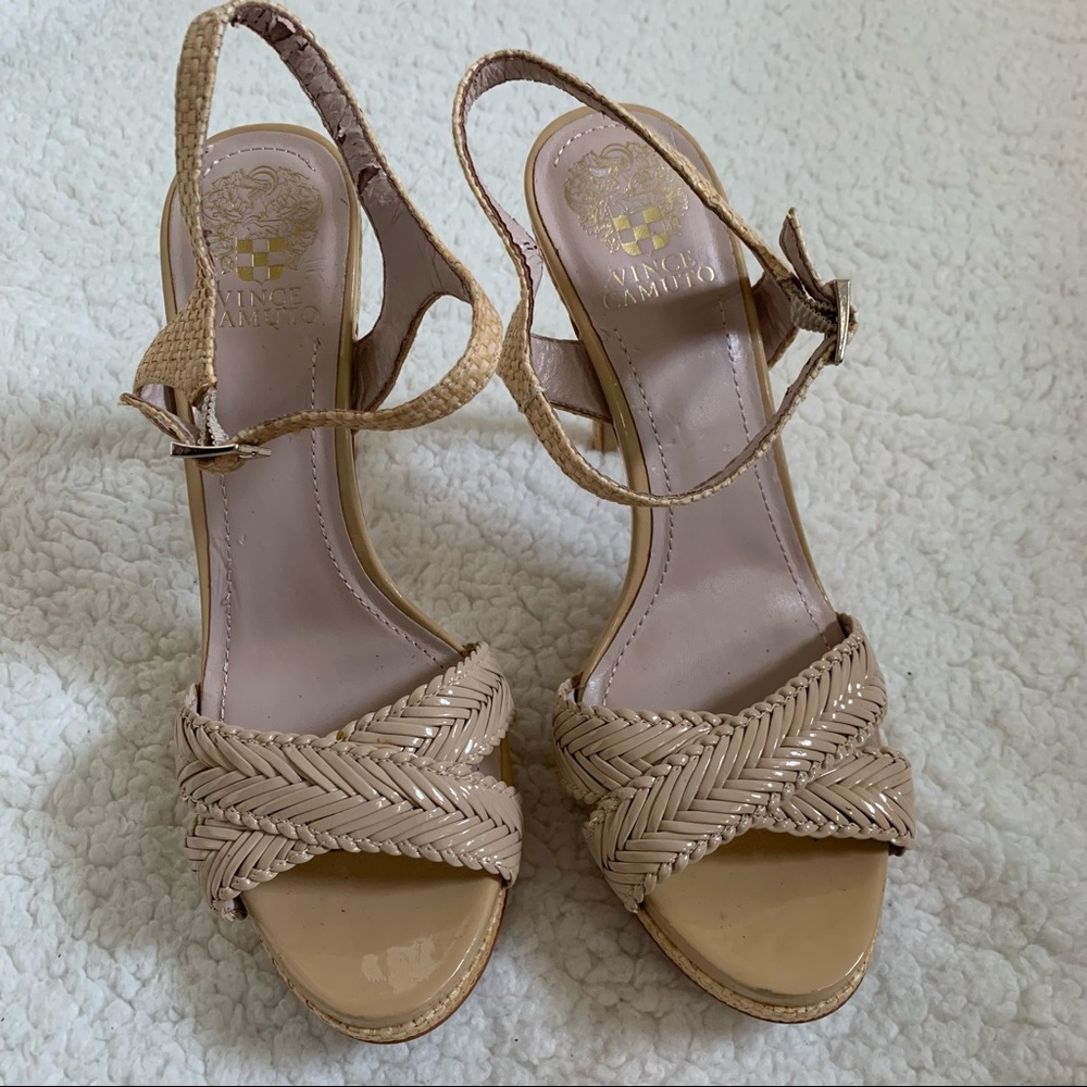 Vince Camuto High Heel Sandals